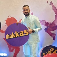 Akshay Swami