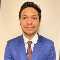 Ravi Nakrani