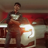 Priyansh Jindal