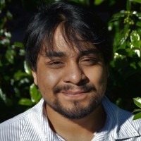 Cesar Carrillo