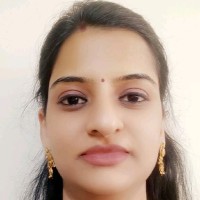 Moushmi Mehata-Shaha