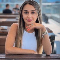 Dalia Abou Mourad