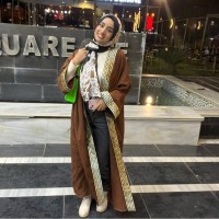 Esraa Ahmed El-Amer