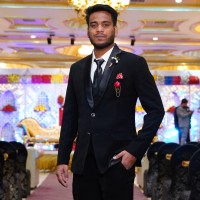 Feroz Ali