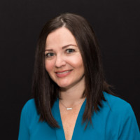 Melinda Perry