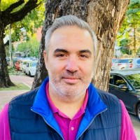 Luciano Mancuso