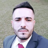 Raphael dos Reis Ruz Baldi
