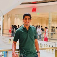 Siddhesh Waikar