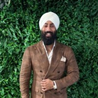 Harjas Singh