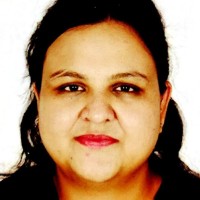Ekta Gupta
