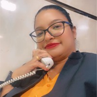 Ginu Sherry