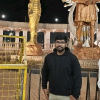 Vishal Patidar