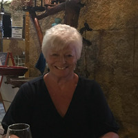 Gillian Stanton