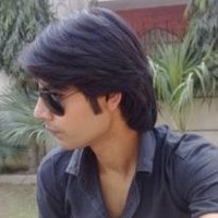 MUHAMMAD ZUBAIR