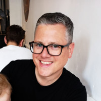 Mark Palmer