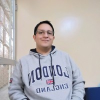 Diego Chacon