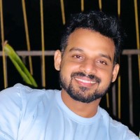 Tinu Thomas