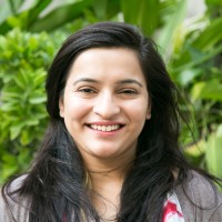 Vidushi Bhatt