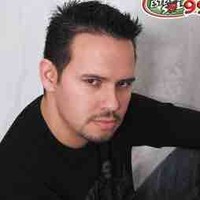 Jose Luis Gonzalez
