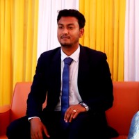 Shohanur Rahman