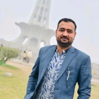 Muhammad Zain Ul Islam