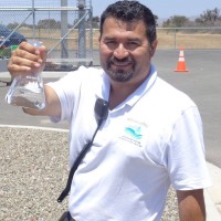 Tony Mercado