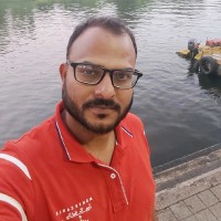 rohit anand
