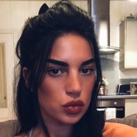 Jessica Bailey