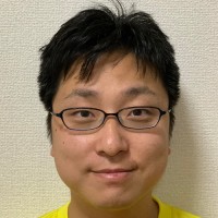 yoshiteru takeshita