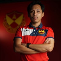 Muhammad Afnan Zulkefli