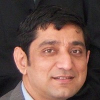 Rajeev Bali