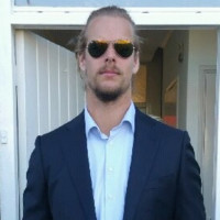 Vincent van der Veen