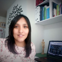 Yilza Alexandra Espichán Jáuregui