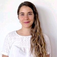 Johanna Aylèn muneglia