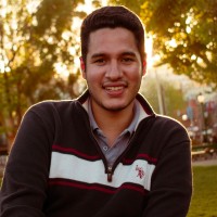 Julian Ramirez-Obando