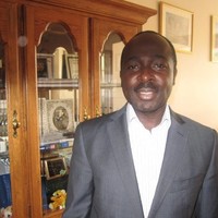 Joseph Mbrokoh-Ewoal