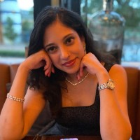 Vandana Gena