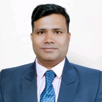 Kaushal Maurya