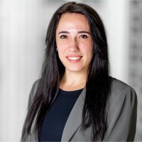 Nataliya Parubets