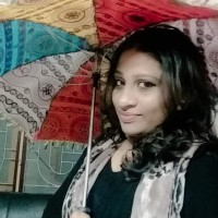 Jayshree Gowda