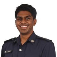 Vinoth Ilangovan