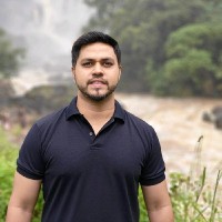 Atish Goundadkar