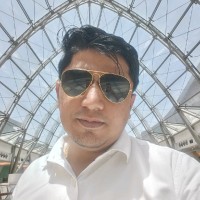 Chirag Pania