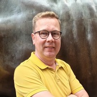 Juha Hiltunen