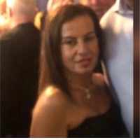 Georgina Georgiou