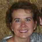 Amy Hickson