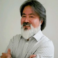 Alexandre Iramina