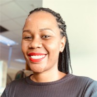 Melissa Muchairi