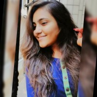 Aishwarya Hariharan