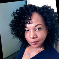 Dawn Sanders